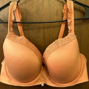Real Sunnie Demi Push Up Bra